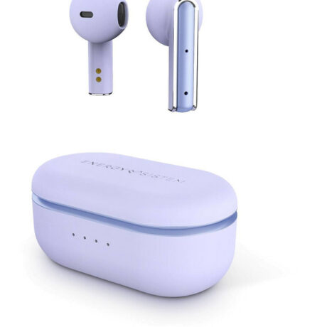 Auriculares Bluetooth Style 4 (Violeta) - ENERGY SISTEM