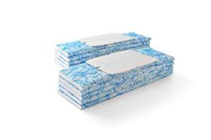 Panos de Limpeza H?mida p/ Braava Jet 2 5060359286093 - IROBOT