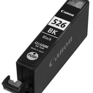 Tinteiro CLI-526 BK (Preto) - CANON