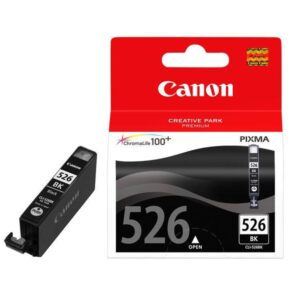 Tinteiro 526 Preto - CANON