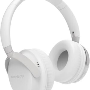 Auscultadores Headset Bluetooth System Style 3 (Branco) - ENERGY SISTEM