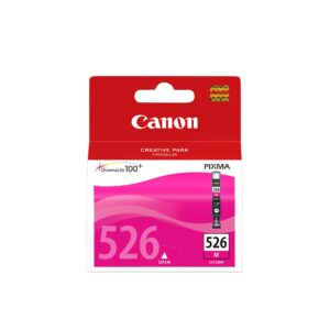 Tinteiro CLI-526M (Magenta) - CANON
