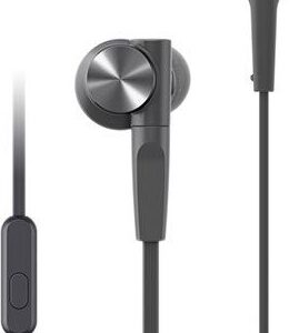 Auriculares c/ Micro MDR-XB55AP (Preto) - SONY