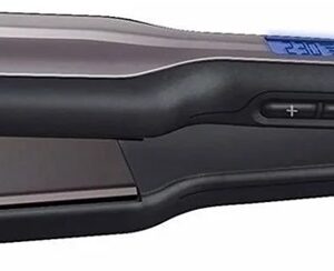 Alisador de Cabelo S5525 Pro Ceramic Extra (Preto) - REMINGTON