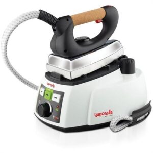 Ferro Engomar com Caldeira 1750W 4 Bar 535 ECO PRO - POLTI