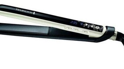 Modelador Alisador LCD - PEARL - S9500 - REMINGTON