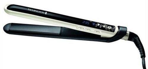 Modelador Alisador LCD - PEARL - S9500 - REMINGTON