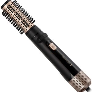Modelador de Cabelo 1000W (Preto/Dourado) - REMINGTON