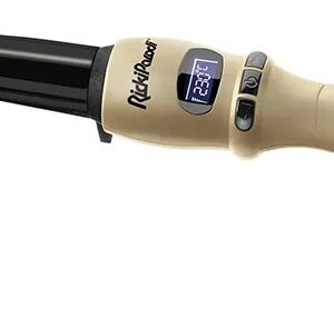 Modelador de Cabelo Conicurl Cónico 45W (Dourado) - RICKIPARODI
