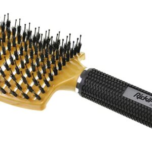 Escova de Cabelo C?ncava Ventbrush Retangular Larga - RICKIPARODI