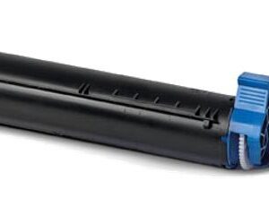 Toner Preto (7.000 Páginas) p/ B412, B432, B512, MB472, MB492, MB562 - OKI