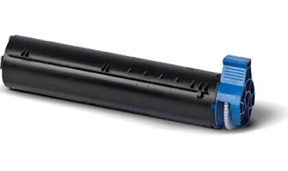 Toner Preto (7.000 Páginas) p/ B412, B432, B512, MB472, MB492, MB562 - OKI