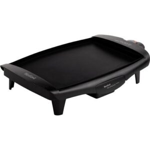 Grelhador Placas 1800W (Liso) - CB500512 - TEFAL