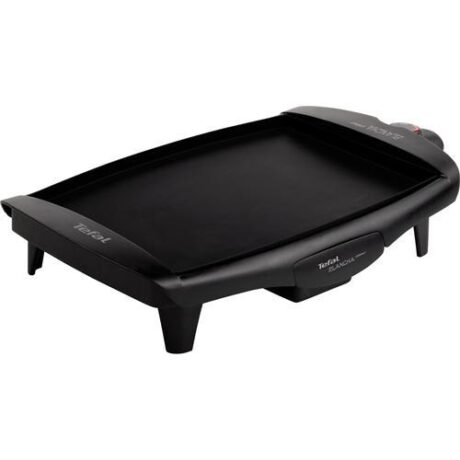 Grelhador Placas 1800W (Liso) - CB500512 - TEFAL