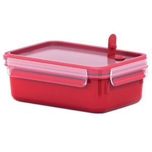 Caixa HERMET. PL. 1L - K3102212 - TEFAL