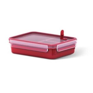 Caixa Herm?tica PL. 2x1,2 - K3102412 - TEFAL