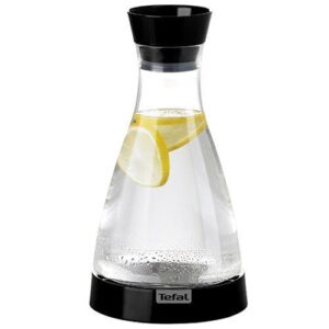Garrafa Refrigerante 1L (Preto) - K3057112 - TEFAL