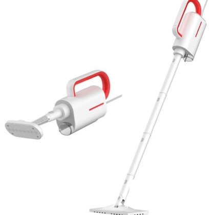 Mopa Vertical a Vapor 5-EM-1 Deerma ZQ610 (Branco) - XIAOMI