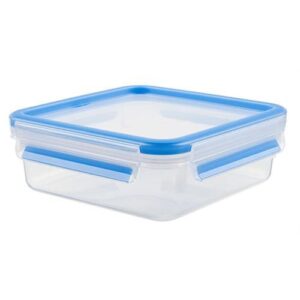 Caixa HERMET. PL. 0,85L - K3022112 - TEFAL