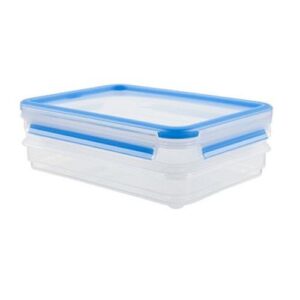 Caixa HERMET. PL. (0,8L) - K3021812 - TEFAL