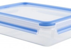 Caixa HERMET. PL. 1,2L - K3021412 - TEFAL
