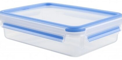 Caixa HERMET. PL. 1,2L - K3021412 - TEFAL