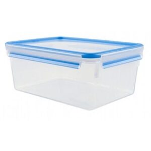 Caixa HERMET. PL. (2,3L) - K3021512 - TEFAL