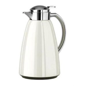 Jarro T?rmico Branco (1L) - K3034014 - TEFAL