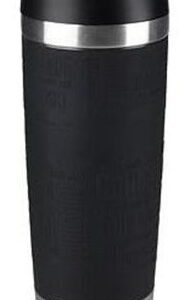 Copo Termico 0,5L Preto - K3081214 - TEFAL