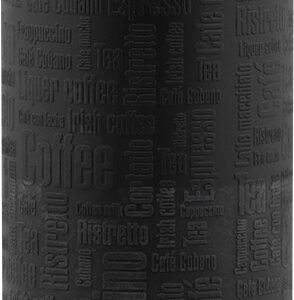 Termo 1L p/ Liquidos (Inox/Preto) - K3064414 - TEFAL
