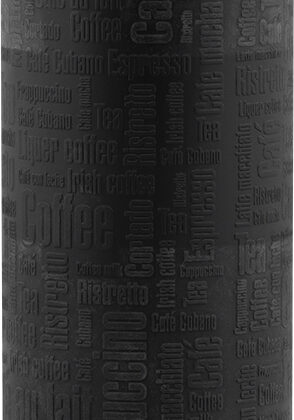 Termo 1L p/ Liquidos (Inox/Preto) - K3064414 - TEFAL