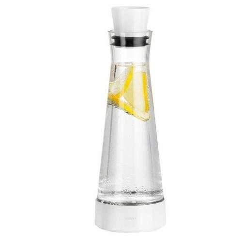 Garrafa Refrigerante 1L (Branco) - K3050112 - TEFAL
