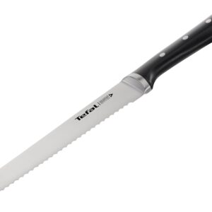 Faca de Pão 20cm ICE FOR - K23204PT - TEFAL