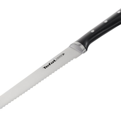 Faca de Pão 20cm ICE FOR - K23204PT - TEFAL