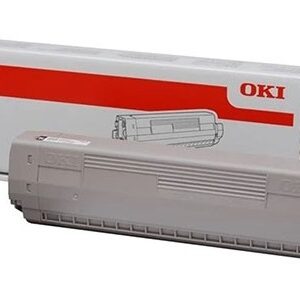 Toner a Laser MC853 Magenta (7300 Páginas) - OKI