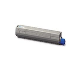 Toner OKI Preto de 7000P?ginas para MC853/MC873