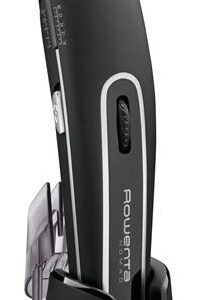 Aparador Barba/Cabelo NOMAD Recarregável - TN1410F0 - ROWENTA
