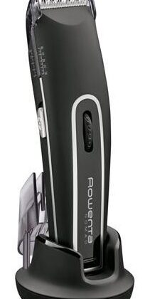 Aparador Barba/Cabelo NOMAD Recarregável - TN1410F0 - ROWENTA