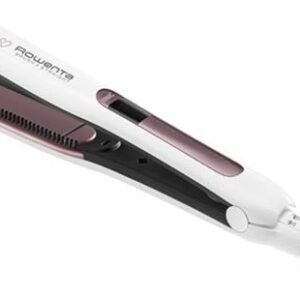 Modelador/Alisador Cabelo SF7510F0 - ROWENTA