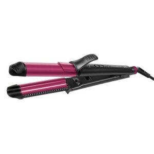 Modelador de Cabelo STY - CF4512F0 - ROWENTA FASHION