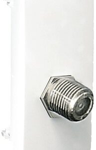 M?dulo c/ Conector Coaxial Tipo F - EFAPEL