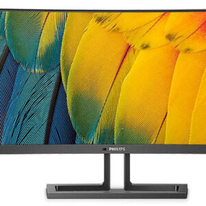 Monitor Curvo 6000 Series LED 44.5 45B1U6900CH UltraWide Dual Quad HD (Preto) - PHILIPS