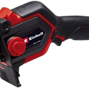 Serra de Poda GE-PS 18/15 Li BL-Solo (Vermelho) - EINHELL