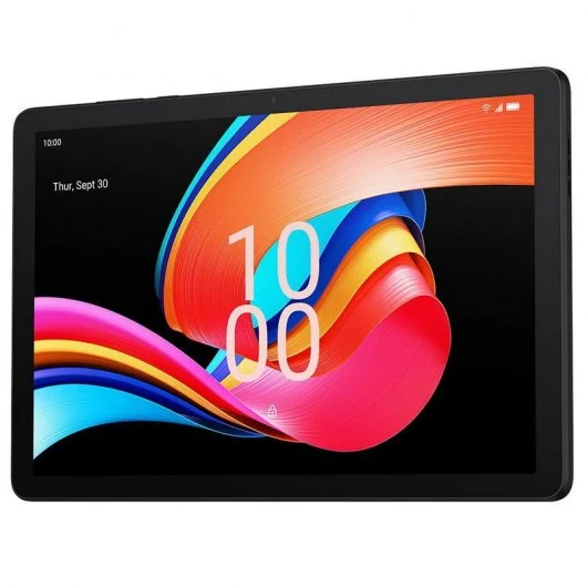Tablet TCL Tab 10L Gen2 10.1" HD 3GB 32GB Cinza