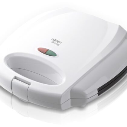 Sanduicheira Zammyg 750W - HAEGER