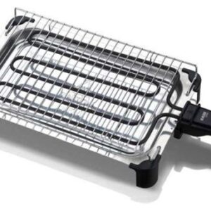 Grelhador 2000W Inox GR-200.006A - HAEGER