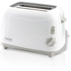 Torradeira 900W 2F. XXL - GEMINY - BRAN