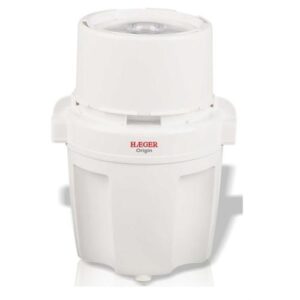 Picadora 500W 200gr Branco - ORIGIN - HAEGER