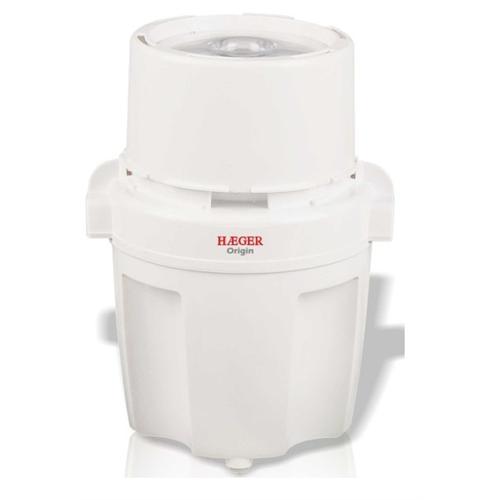 Picadora 500W 200gr Branco - ORIGIN - HAEGER