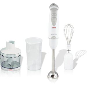 Varinha PE IX 400W - DOCE PLUS - HAEGER